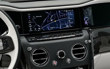 Rolls-Royce Cullinan, 2026 год, 78 000 000 рублей, 23 фотография