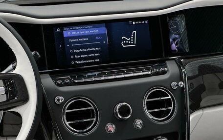 Rolls-Royce Cullinan, 2026 год, 78 000 000 рублей, 21 фотография