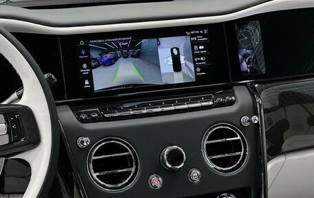 Rolls-Royce Cullinan, 2026 год, 78 000 000 рублей, 22 фотография