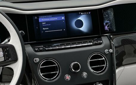 Rolls-Royce Cullinan, 2026 год, 78 000 000 рублей, 19 фотография