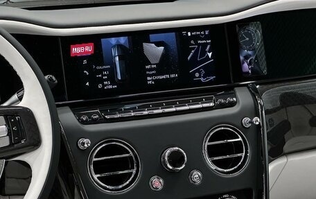 Rolls-Royce Cullinan, 2026 год, 78 000 000 рублей, 20 фотография