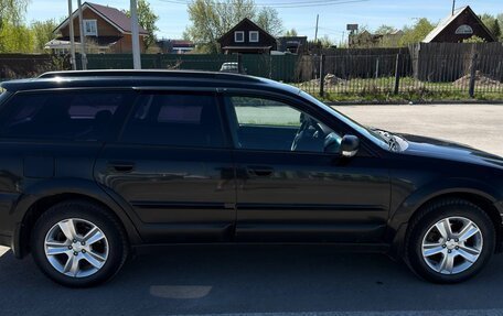 Subaru Outback III, 2004 год, 750 000 рублей, 2 фотография