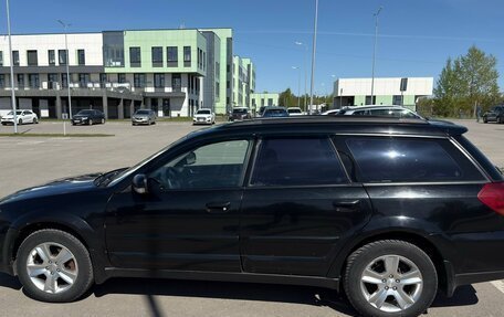 Subaru Outback III, 2004 год, 750 000 рублей, 6 фотография