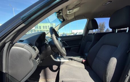 Subaru Outback III, 2004 год, 750 000 рублей, 12 фотография