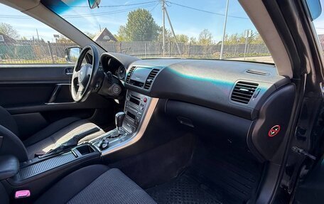 Subaru Outback III, 2004 год, 750 000 рублей, 13 фотография