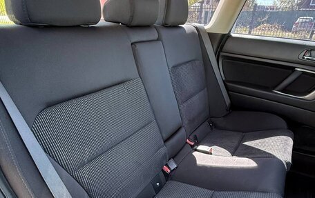 Subaru Outback III, 2004 год, 750 000 рублей, 14 фотография