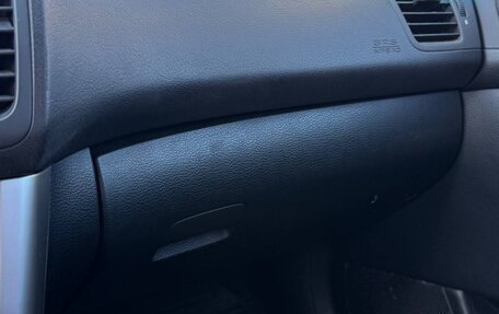 Subaru Outback III, 2004 год, 750 000 рублей, 17 фотография