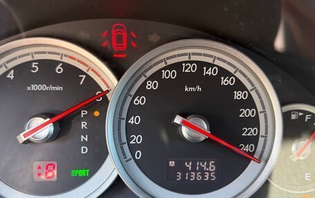 Subaru Outback III, 2004 год, 750 000 рублей, 19 фотография