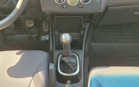 Nissan Tiida, 2008 год, 675 000 рублей, 11 фотография