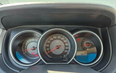 Nissan Tiida, 2008 год, 675 000 рублей, 9 фотография
