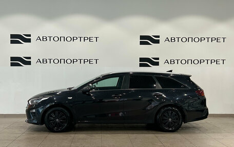 KIA cee'd III, 2019 год, 1 499 000 рублей, 4 фотография