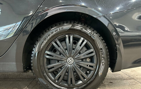 KIA cee'd III, 2019 год, 1 499 000 рублей, 11 фотография