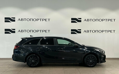 KIA cee'd III, 2019 год, 1 499 000 рублей, 8 фотография