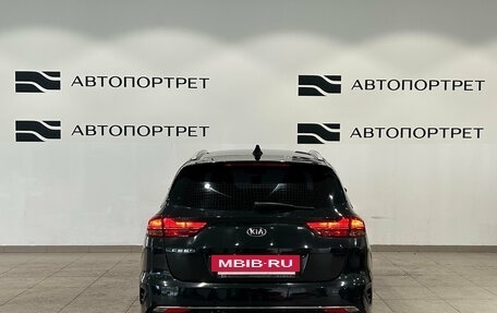 KIA cee'd III, 2019 год, 1 499 000 рублей, 6 фотография
