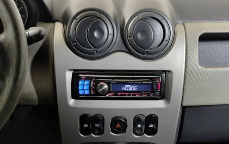 Renault Sandero I, 2012 год, 500 000 рублей, 15 фотография