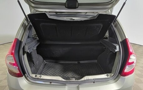 Renault Sandero I, 2012 год, 500 000 рублей, 10 фотография
