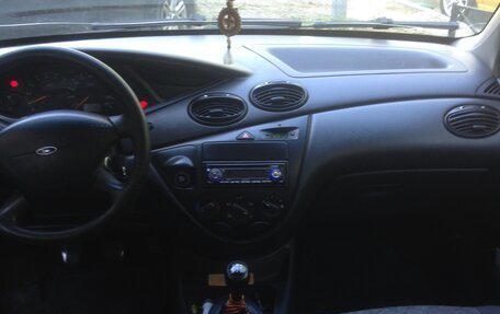 Ford Focus IV, 2002 год, 155 000 рублей, 2 фотография