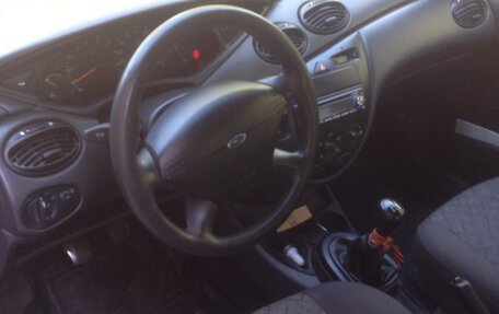 Ford Focus IV, 2002 год, 155 000 рублей, 4 фотография