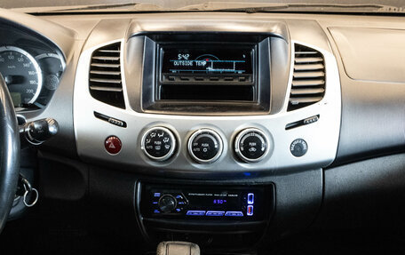 Mitsubishi L200 IV рестайлинг, 2014 год, 1 759 000 рублей, 7 фотография