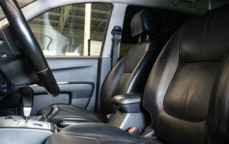 Mitsubishi L200 IV рестайлинг, 2014 год, 1 759 000 рублей, 9 фотография