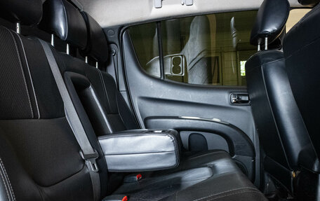 Mitsubishi L200 IV рестайлинг, 2014 год, 1 759 000 рублей, 11 фотография