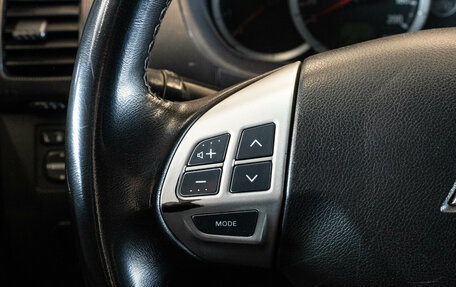 Mitsubishi L200 IV рестайлинг, 2014 год, 1 759 000 рублей, 15 фотография