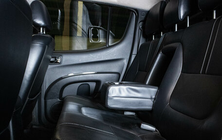 Mitsubishi L200 IV рестайлинг, 2014 год, 1 759 000 рублей, 10 фотография