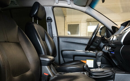 Mitsubishi L200 IV рестайлинг, 2014 год, 1 759 000 рублей, 12 фотография