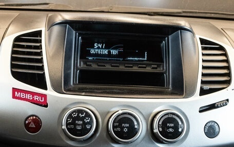Mitsubishi L200 IV рестайлинг, 2014 год, 1 759 000 рублей, 17 фотография
