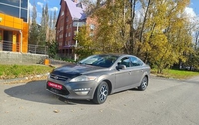 Ford Mondeo IV, 2012 год, 400 000 рублей, 1 фотография