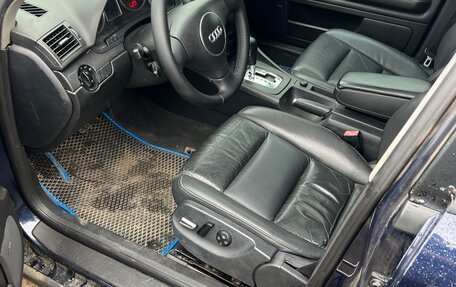 Audi A4, 2004 год, 460 000 рублей, 8 фотография