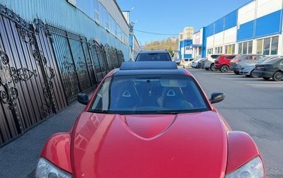 Mazda RX-8 I, 2003 год, 1 200 000 рублей, 1 фотография