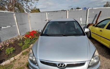 Hyundai i30 I, 2008 год, 655 000 рублей, 1 фотография