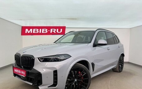 BMW X5, 2025 год, 16 150 000 рублей, 1 фотография