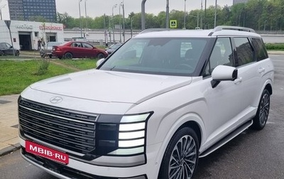 Hyundai Palisade, 2025 год, 8 400 000 рублей, 1 фотография