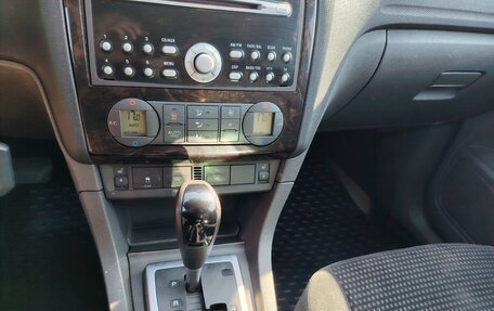 Ford Focus II рестайлинг, 2006 год, 400 000 рублей, 15 фотография