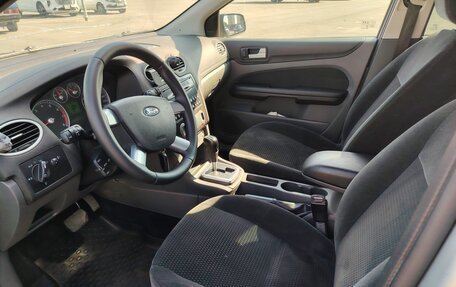 Ford Focus II рестайлинг, 2006 год, 400 000 рублей, 12 фотография