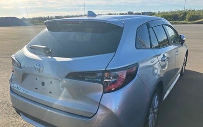 Toyota Corolla, 2021 год, 2 100 000 рублей, 1 фотография
