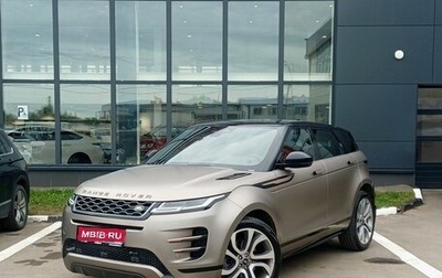 Land Rover Range Rover Evoque II, 2022 год, 4 999 000 рублей, 1 фотография