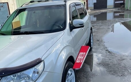 Subaru Forester, 2011 год, 1 450 000 рублей, 1 фотография