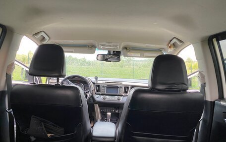 Toyota RAV4, 2013 год, 2 050 000 рублей, 1 фотография