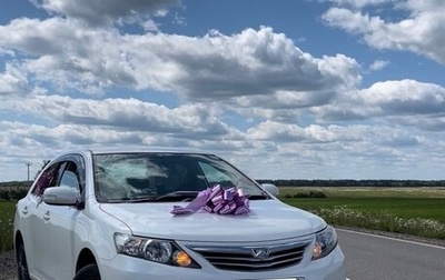 Toyota Allion, 2010 год, 1 100 000 рублей, 1 фотография