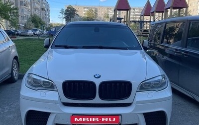 BMW X6, 2012 год, 2 700 000 рублей, 1 фотография