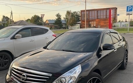 Nissan Teana, 2012 год, 1 550 000 рублей, 1 фотография