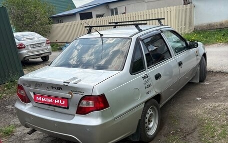 Daewoo Nexia I рестайлинг, 2010 год, 145 000 рублей, 1 фотография