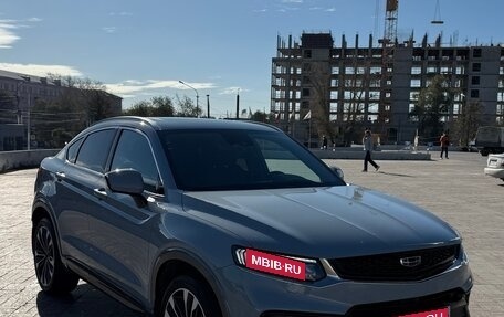 Geely Tugella FY11, 2022 год, 3 150 000 рублей, 1 фотография