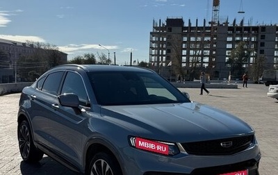 Geely Tugella FY11, 2022 год, 3 150 000 рублей, 1 фотография
