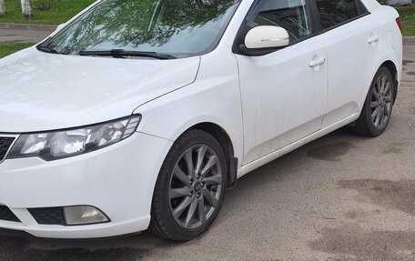KIA Cerato III, 2011 год, 550 000 рублей, 1 фотография