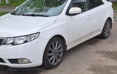 KIA Cerato III, 2011 год, 550 000 рублей, 1 фотография