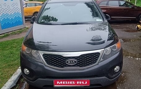 KIA Sorento II рестайлинг, 2012 год, 1 250 000 рублей, 1 фотография